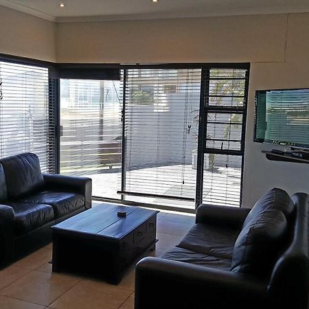 Beach Apartment Melkbosstrand Ngoại thất bức ảnh