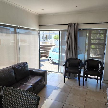 Beach Apartment Melkbosstrand Ngoại thất bức ảnh
