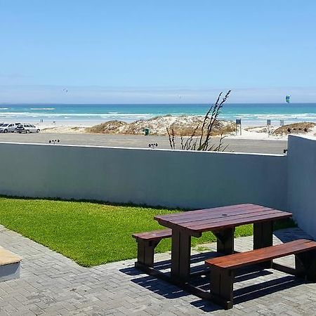 Beach Apartment Melkbosstrand Ngoại thất bức ảnh