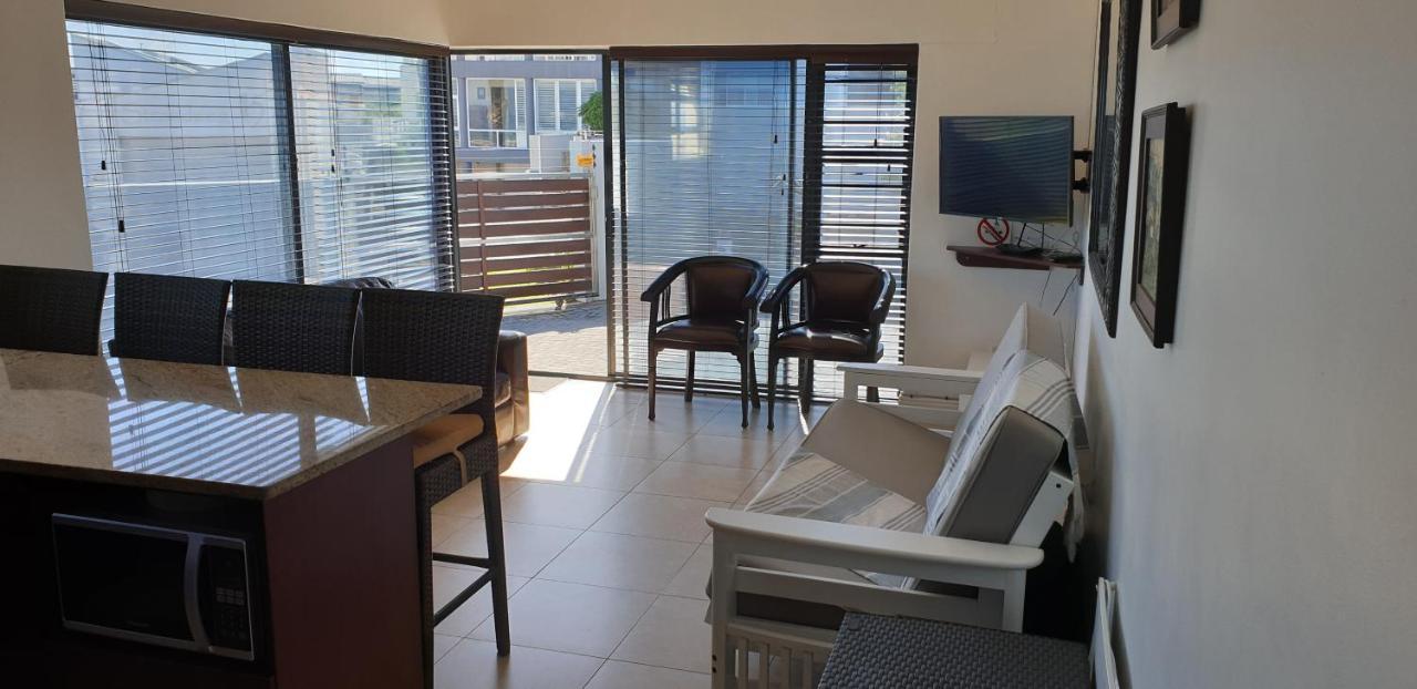 Beach Apartment Melkbosstrand Ngoại thất bức ảnh