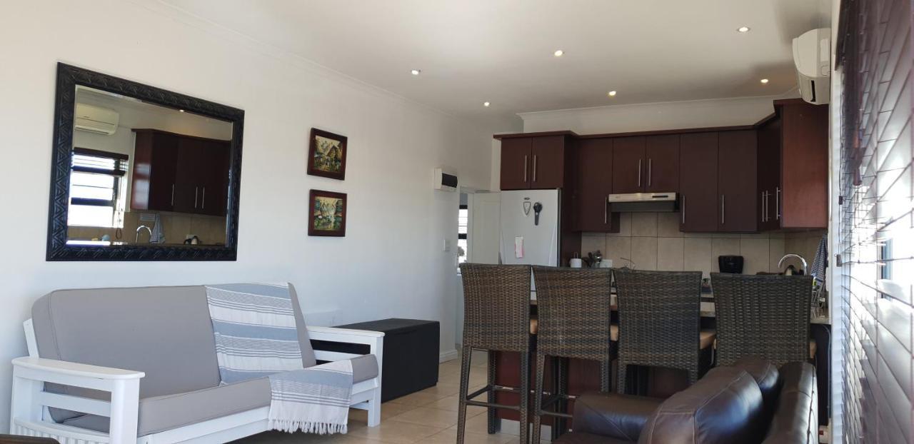 Beach Apartment Melkbosstrand Ngoại thất bức ảnh