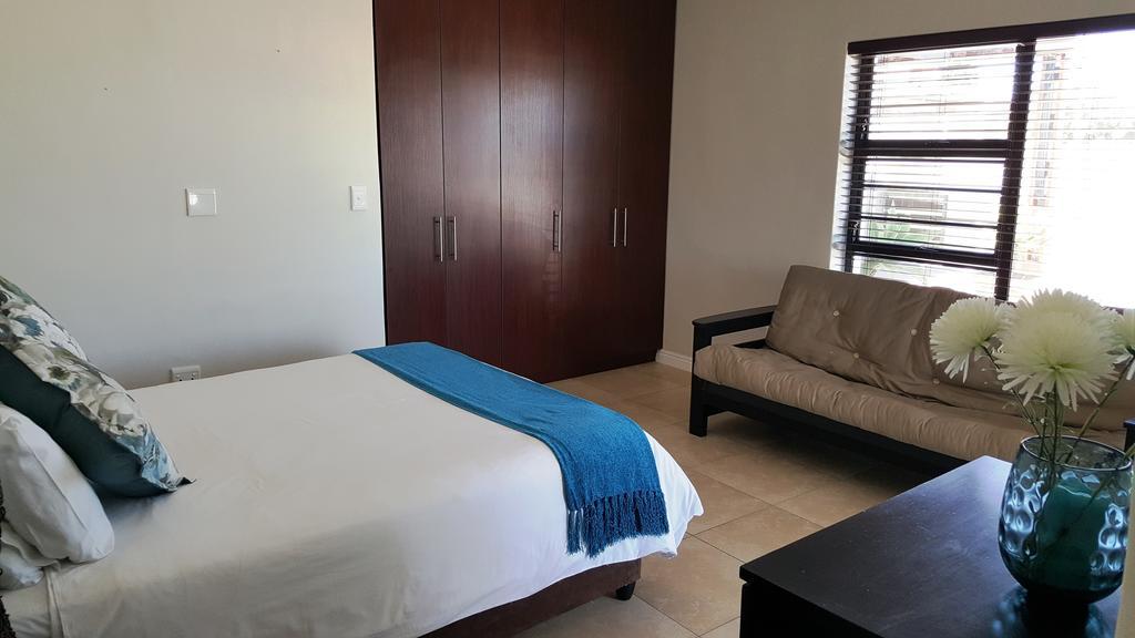 Beach Apartment Melkbosstrand Ngoại thất bức ảnh