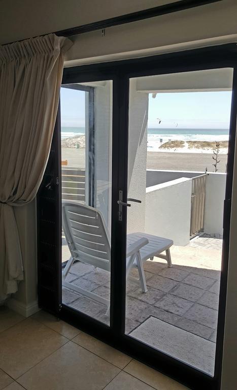 Beach Apartment Melkbosstrand Ngoại thất bức ảnh