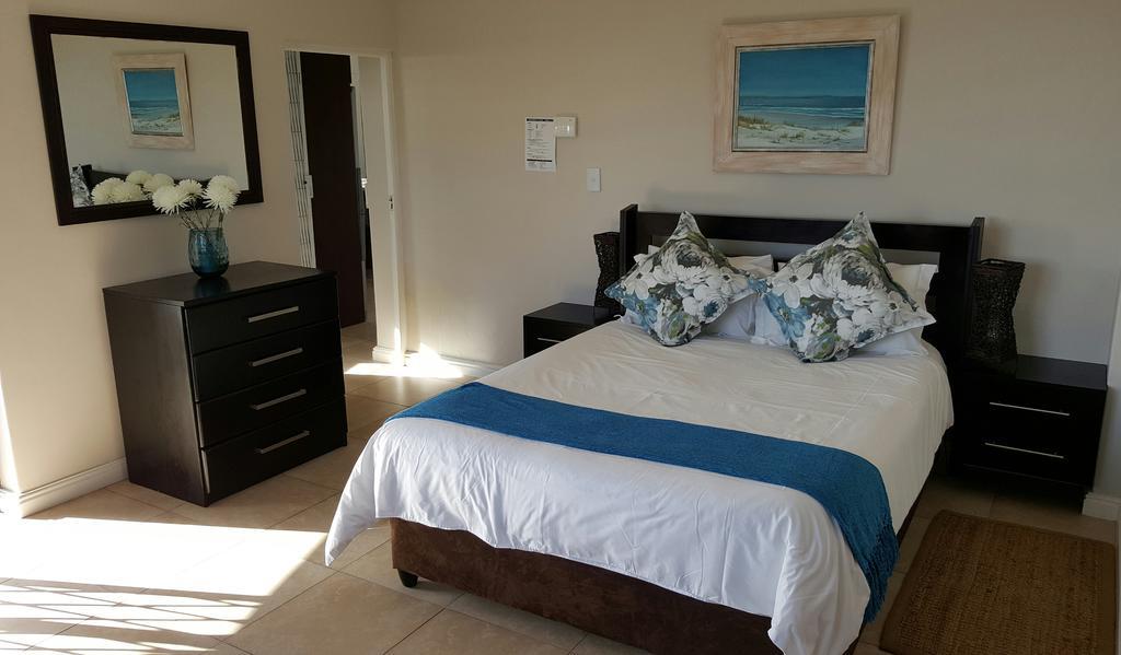 Beach Apartment Melkbosstrand Ngoại thất bức ảnh