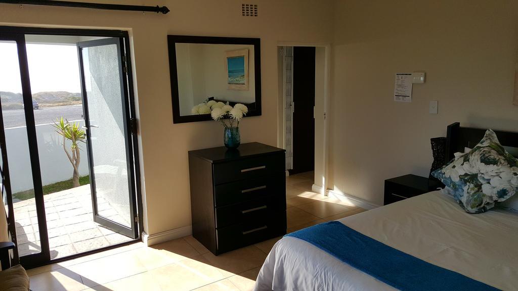 Beach Apartment Melkbosstrand Ngoại thất bức ảnh