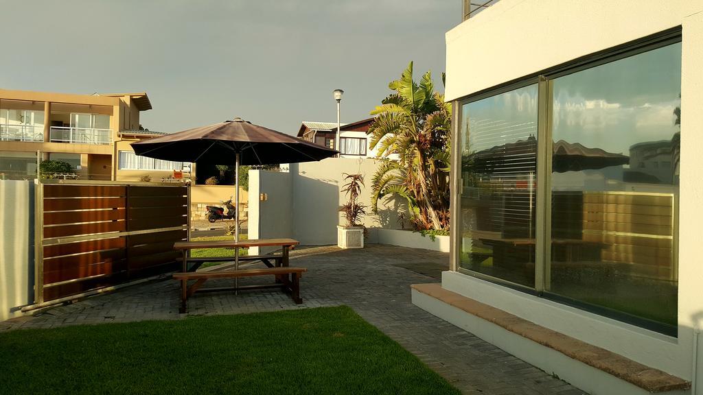 Beach Apartment Melkbosstrand Ngoại thất bức ảnh