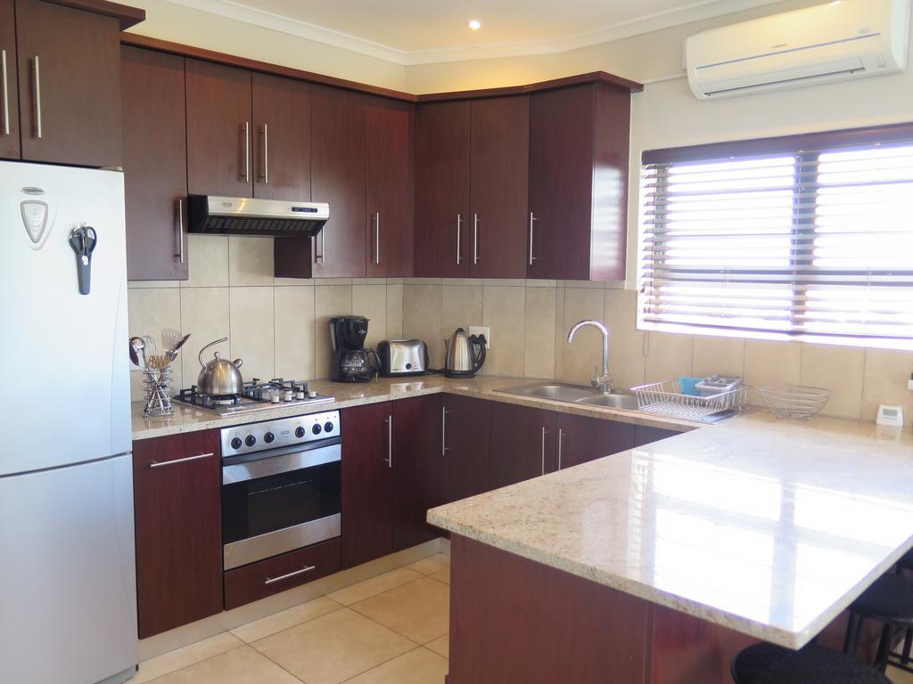 Beach Apartment Melkbosstrand Ngoại thất bức ảnh